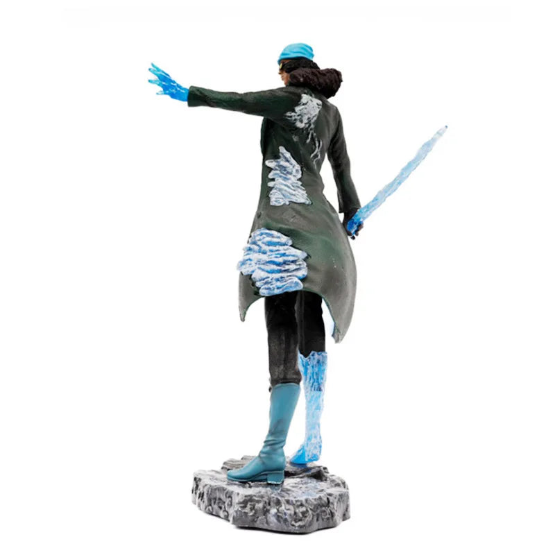 Figura Aokiji Kuzan - One Piece | Aokiji Kuzan, ex-Almirante de la Marina 31cm