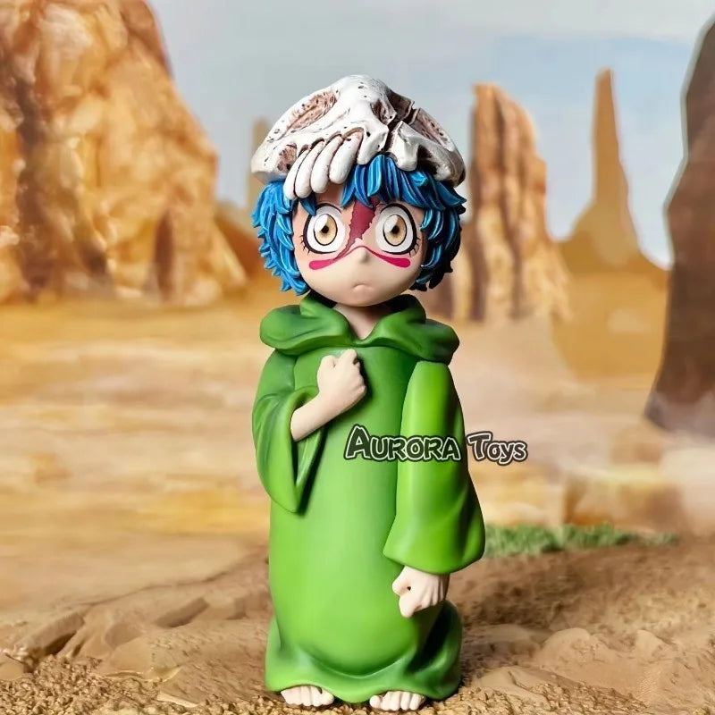 Figura Neliel Tu Oderschvank - Bleach | Chibi 6cm