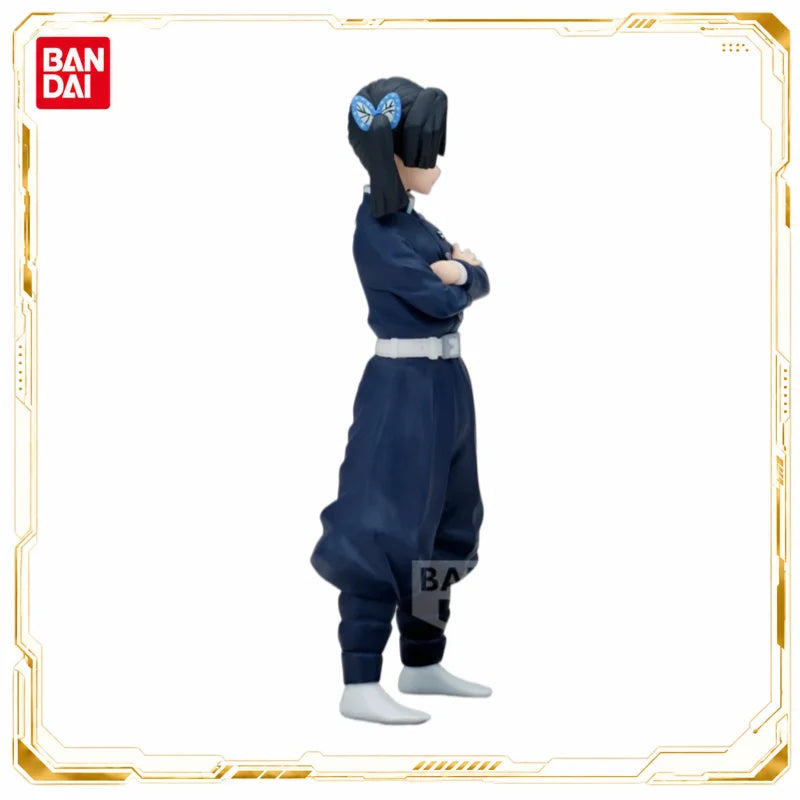 Figura Aoi Kanzaki - Demon Slayer | Banpresto 15cm