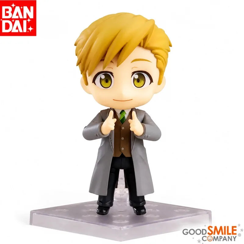 Figura Alphonse Elric - Fullmetal Alchemist | Bandai