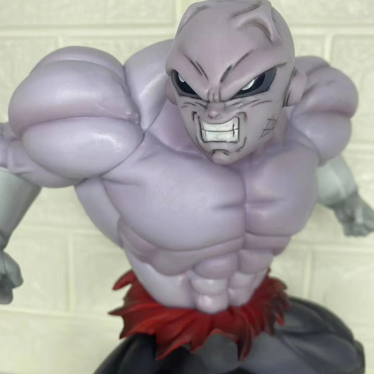 Figura Jiren Full Power - Dragon Ball Super | 25cm