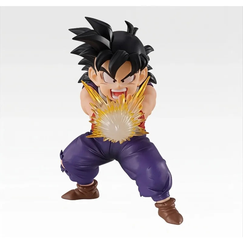 Figura Son Gohan - Dragon Ball Z | Ichiban Kuji MASTERLISE