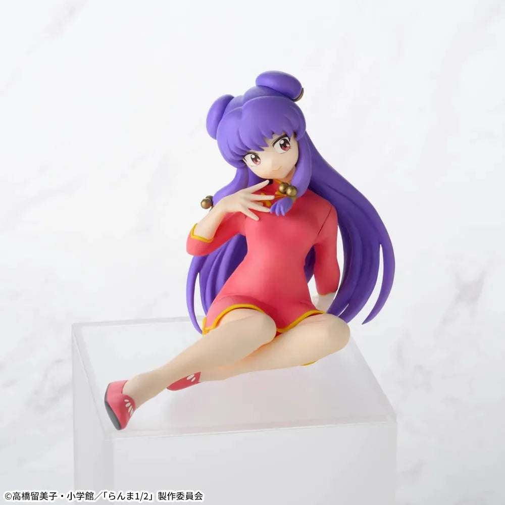 Figura Shampoo - Ranma ½ | SEGA PM Chokonose 8cm