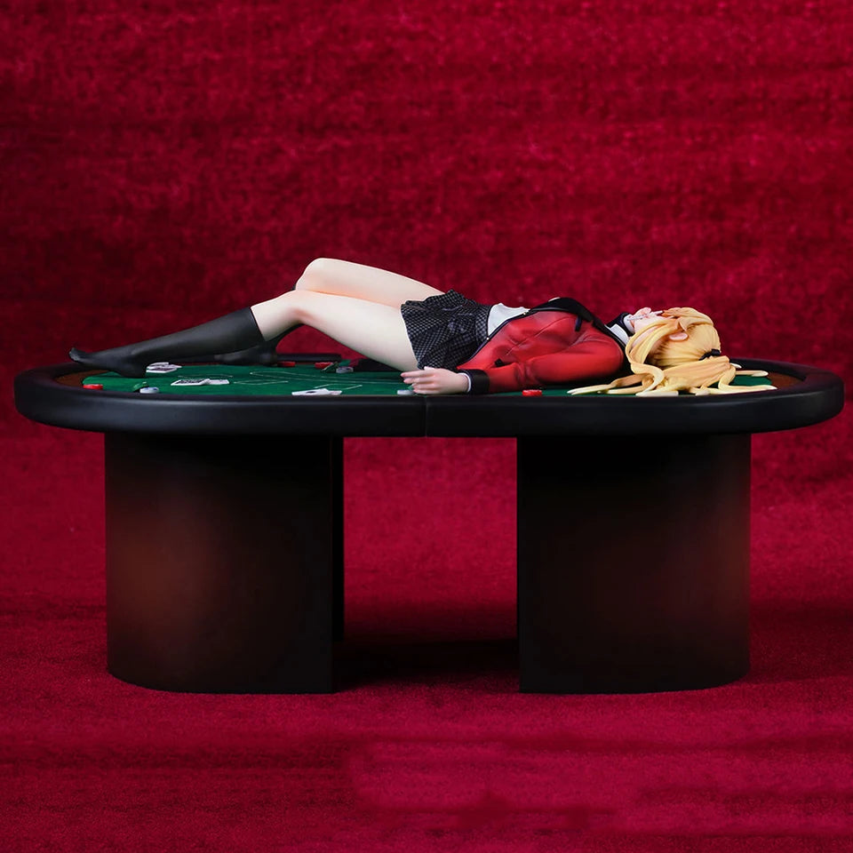 Figura Mary Saotome - Kakegurui | Myethos PVC 26,5cm
