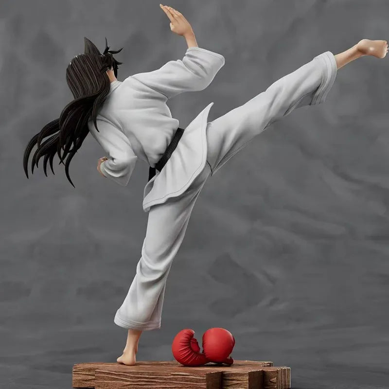 Figura Ran Mouri - Detective Conan | 18cm