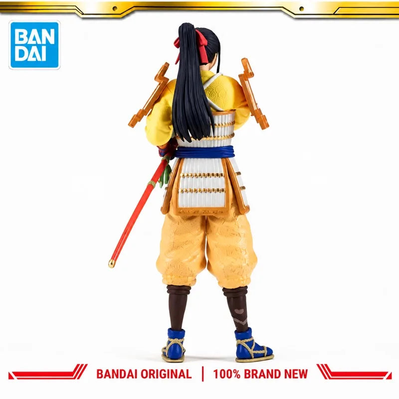 Figura Kikunojo - One Piece | Banpresto DXF The Grandline Series Extra 17cm