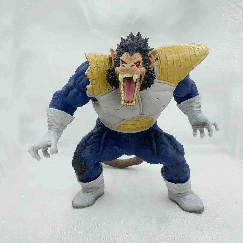 Figura Vegeta Ozaru - Dragon Ball | Gran Tamano 29cm