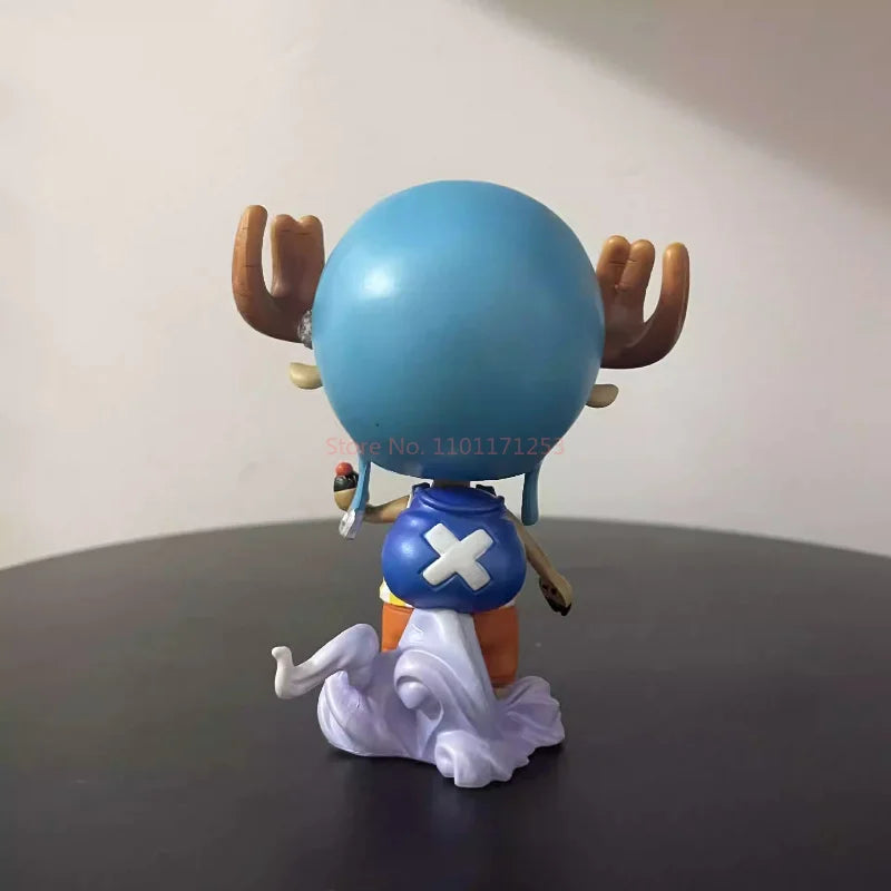 Figura Tony Tony Chopper - One Piece | 10cm
