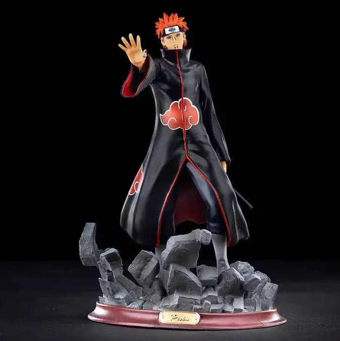 Figuras Naruto Shippuden - Colección Premium | 24 Modelos 19-38cm
