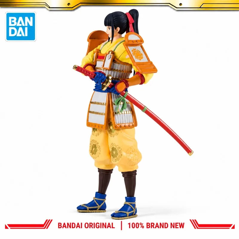 Figura Kikunojo - One Piece | Banpresto DXF The Grandline Series Extra 17cm