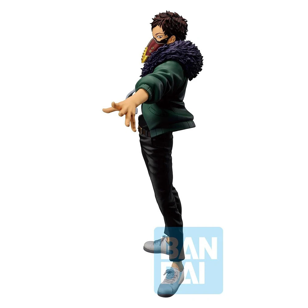 Figura Overhaul (Kai Chisaki) - Boku no Hero Academia | Ichiban Kuji Bandai 18cm