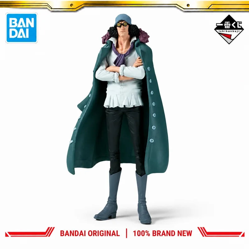 Figura Kuzan (Aokiji) - One Piece | Bandai Ichiban Kuji 23cm