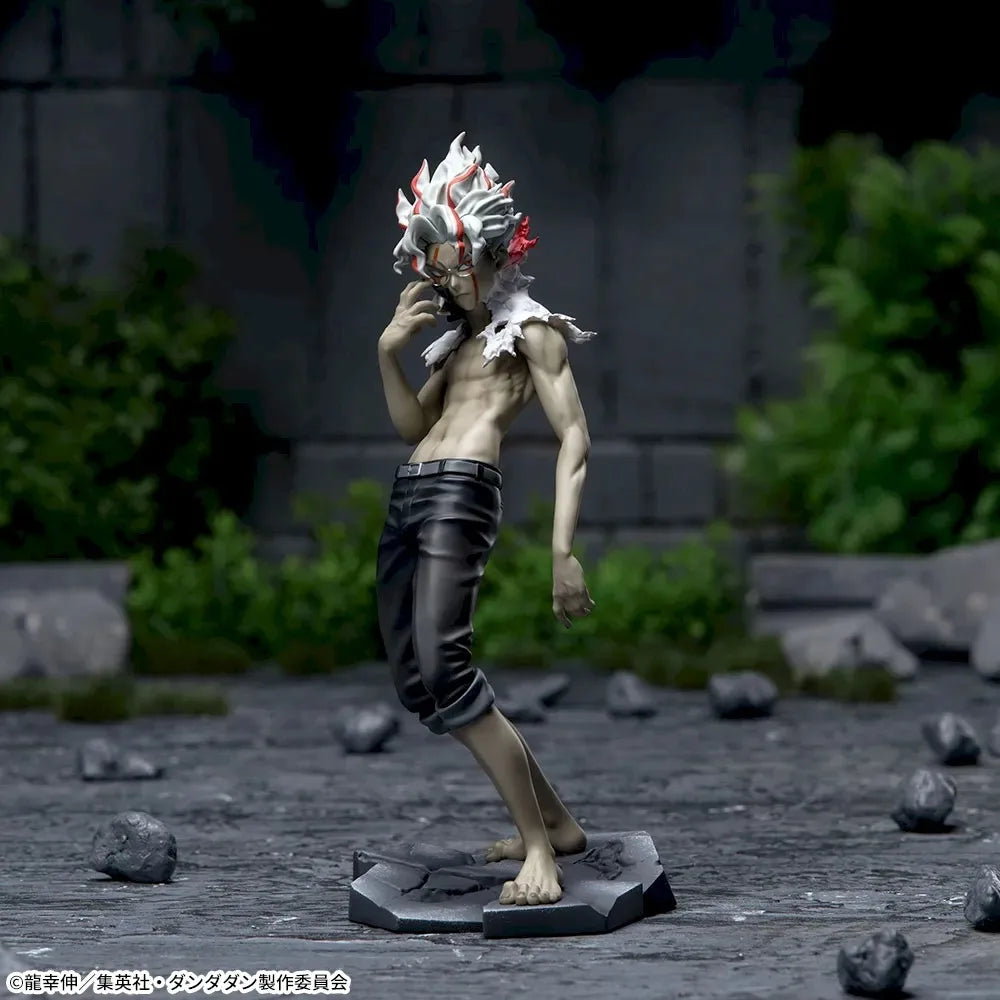 Figura Okarun Transformación - Dandadan | SEGA