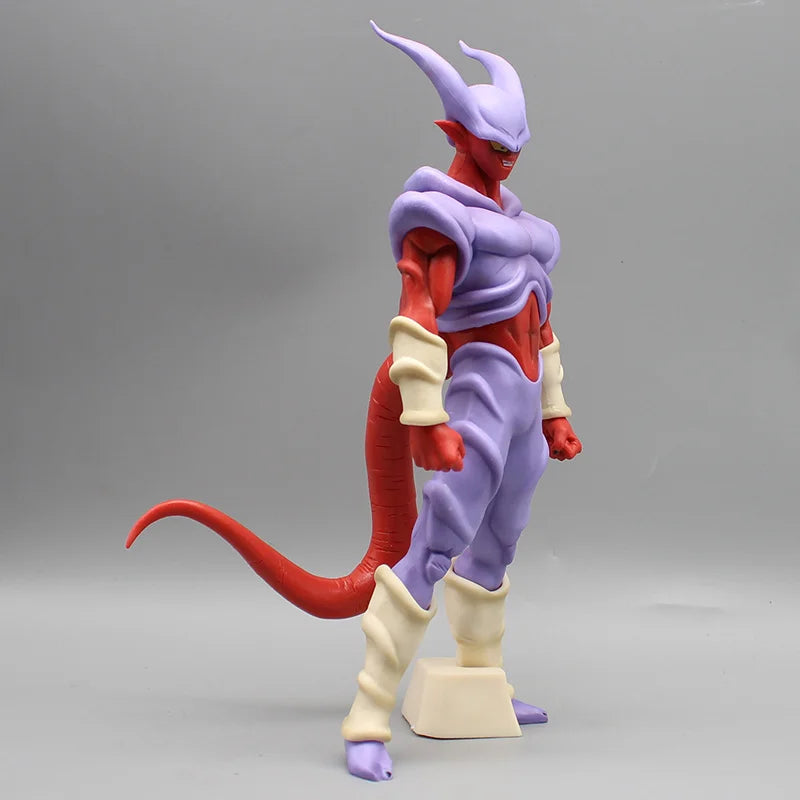 Figura Janemba - Dragon Ball Z | PVC 27cm