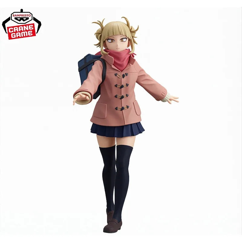 Figura Himiko Toga - My Hero Academia | Glitter & Glamours