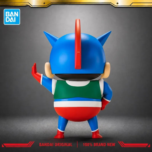 Figura Shinnosuke Nohara - Shin Chan | Banpresto