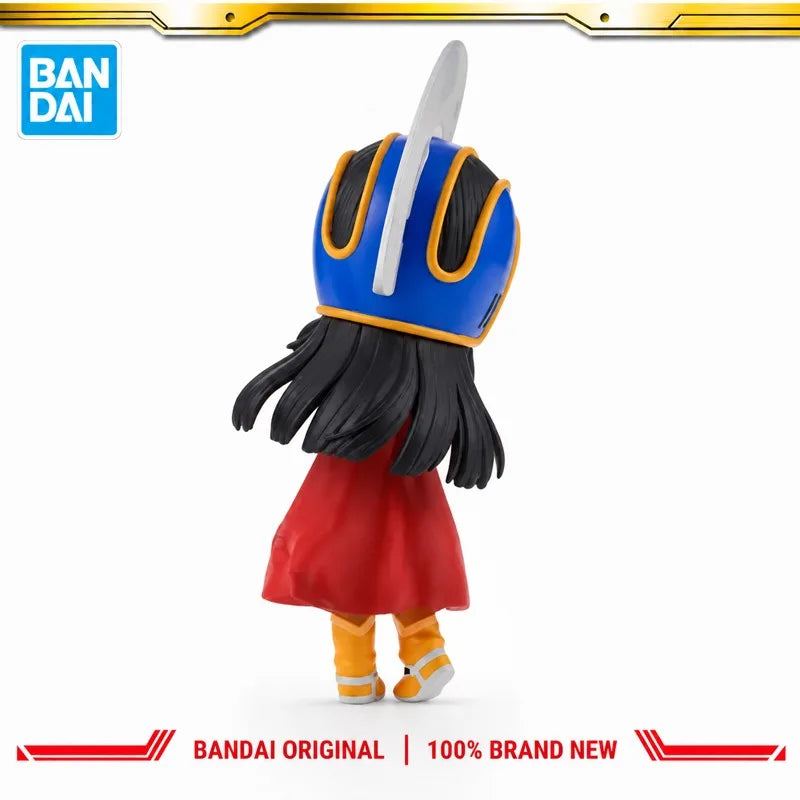 Figura Chichi - Dragon Ball | Banpresto Q posket 14cm