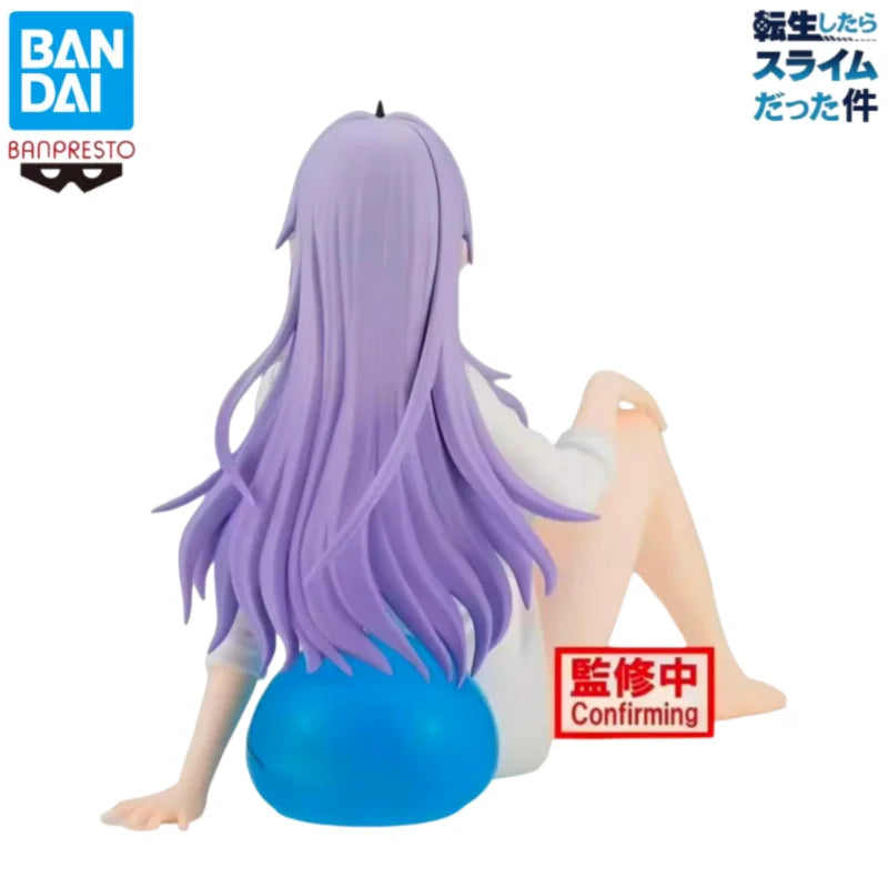 Figura Shion - Tensura | Banpresto 13cm