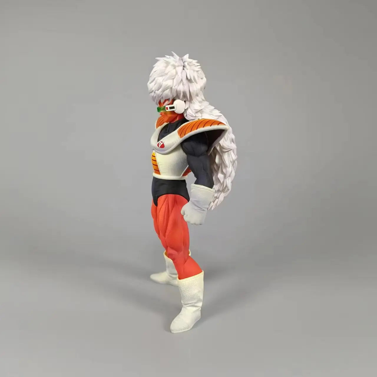 Figura Jeice Fuerzas Ginyu 22 cm - Dragon Ball Z | PVC