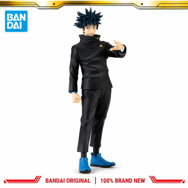 Figura Kento Nanami - Jujutsu Kaisen | Banpresto 16cm