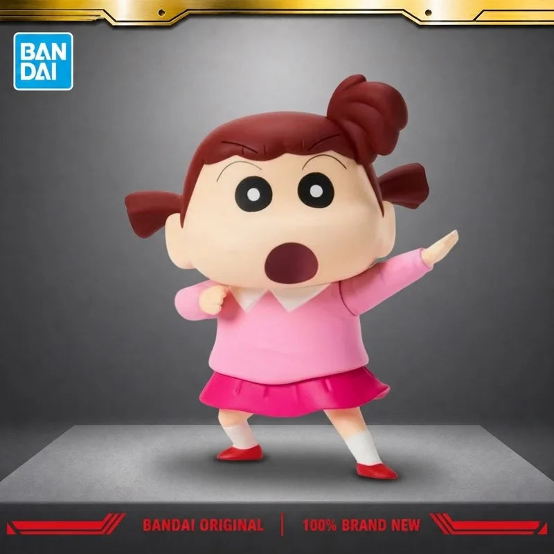 Figura Nene Sakurada - Shin Chan | Banpresto 11cm