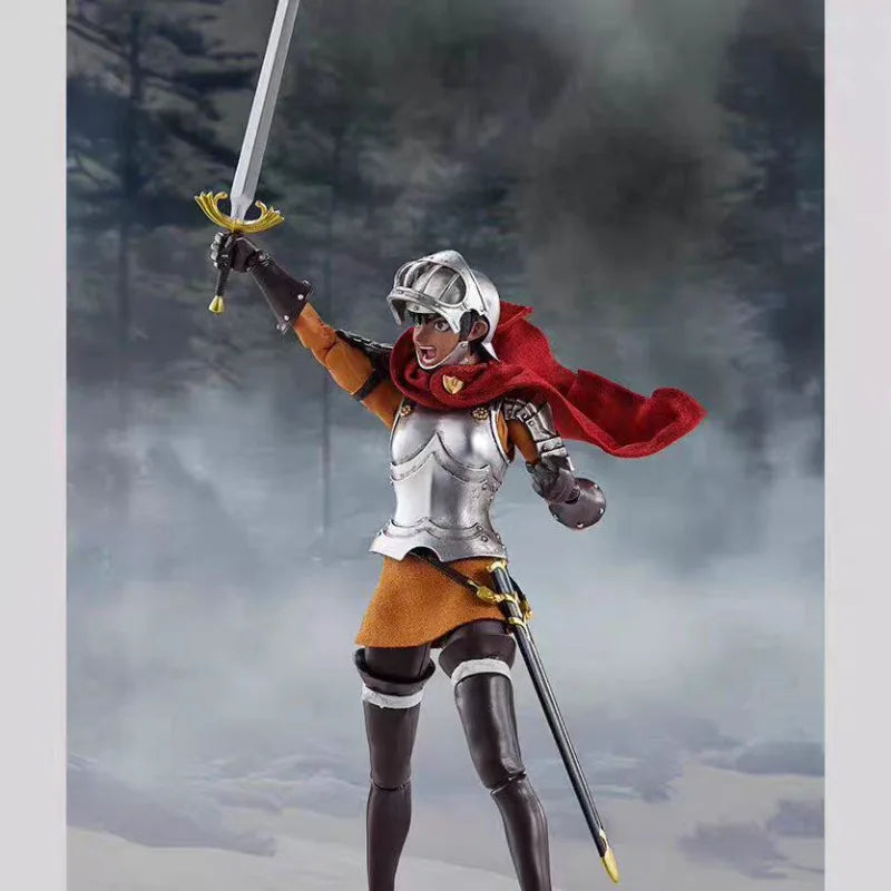 Figura Casca - Berserk | S.H.Figuarts