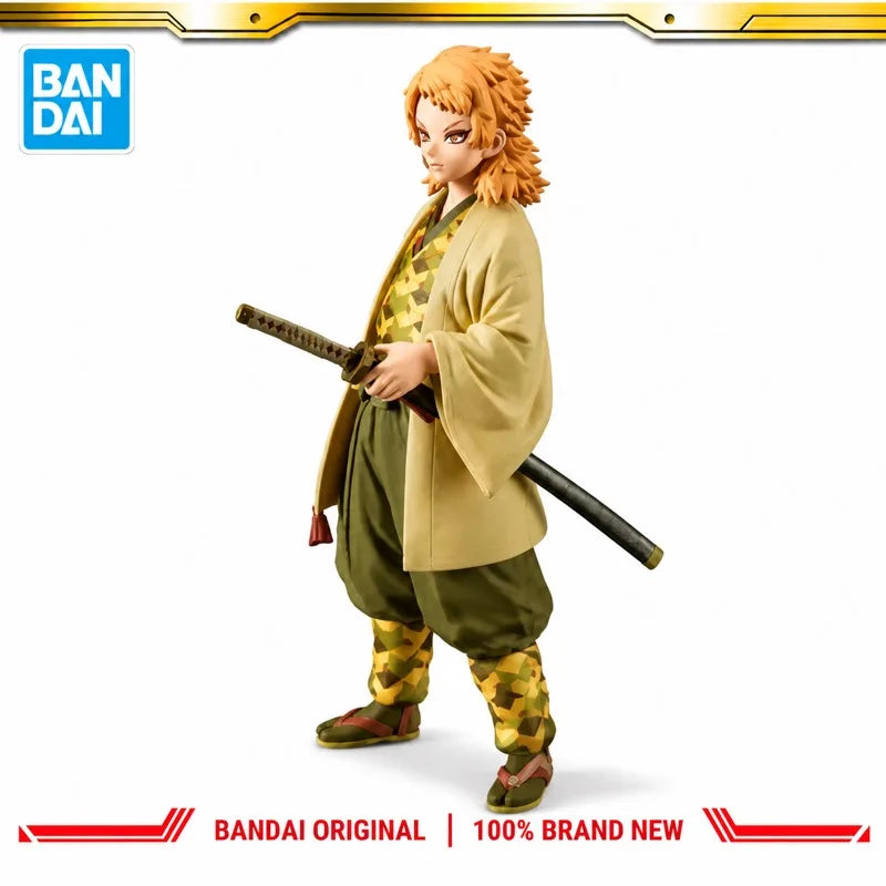 Figura Sabito - Demon Slayer | Banpresto 12cm