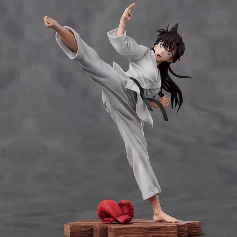Figura Ran Mouri - Detective Conan | 18cm