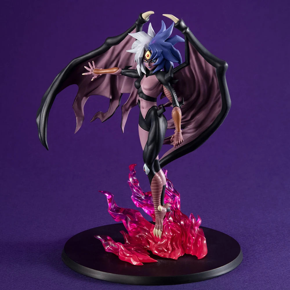 Figura Yubel - Yu-Gi-Oh! GX | MegaHouse 12cm