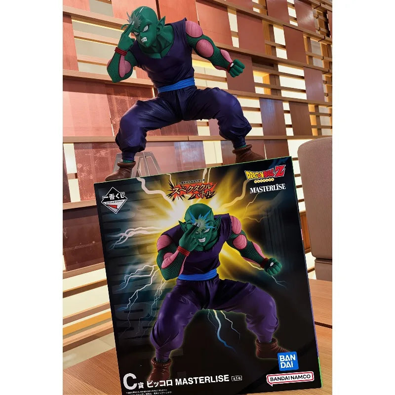 Figura Piccolo - Dragon Ball Z | Ichiban Kuji MASTERLISE