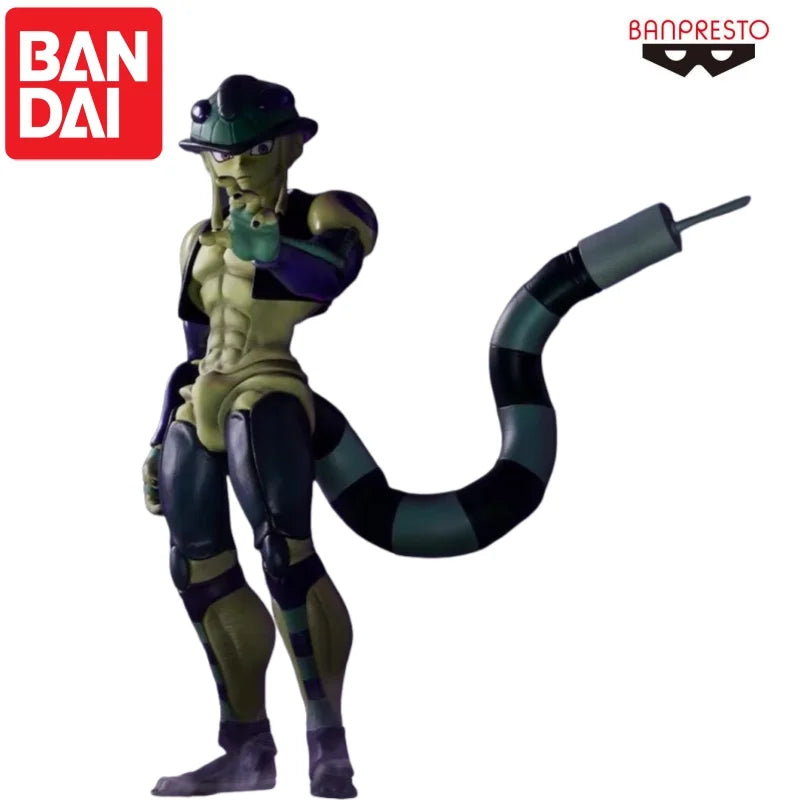 Figura Meruem - Hunter x Hunter | Ichiban Kuji Masterlise 25cm