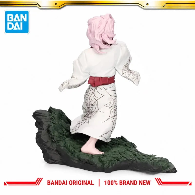 Figura Rui - Demon Slayer | Banpresto 9cm
