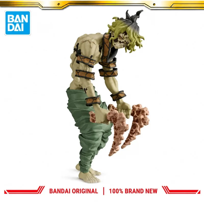 Figura Gyutaro - Demon Slayer | Banpresto 17cm