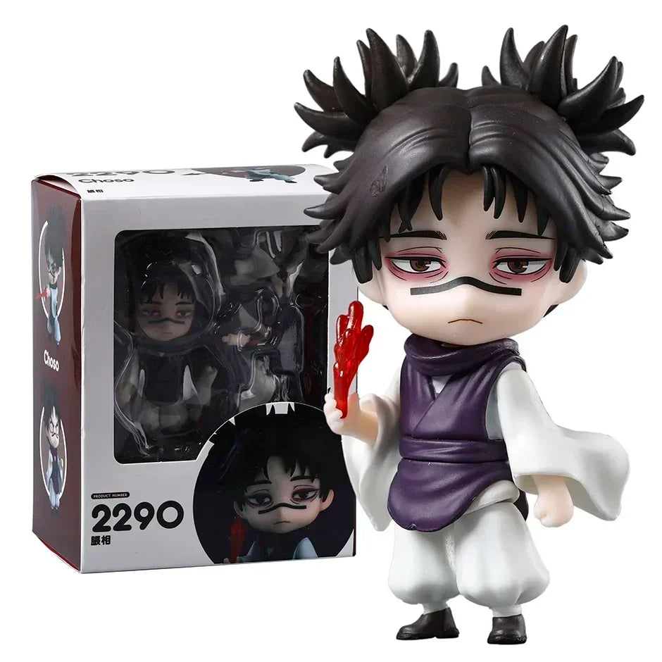 Figura Choso - Jujutsu Kaisen | 10cm