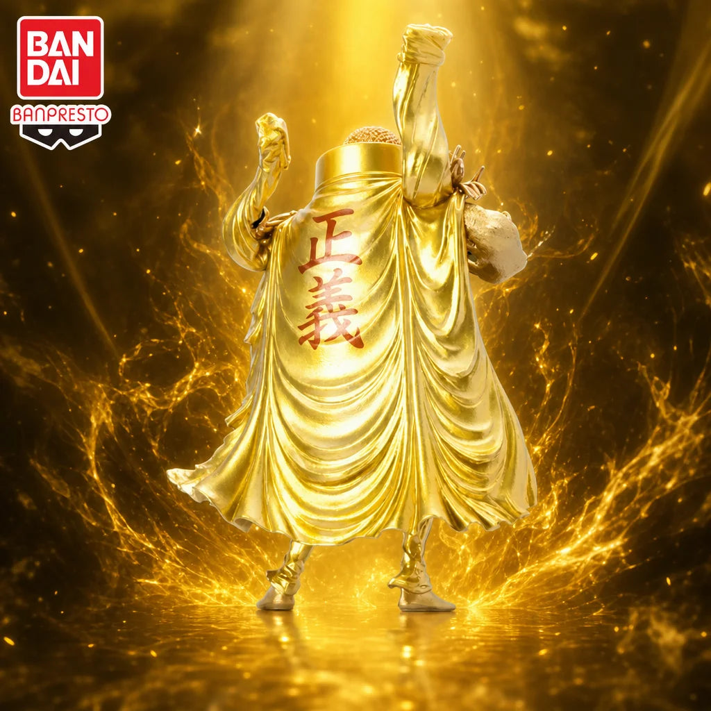 Figura Sengoku - One Piece | Banpresto SCultures BFC 15cm