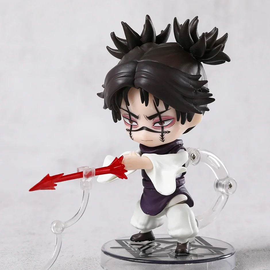 Figura Choso - Jujutsu Kaisen | 10cm