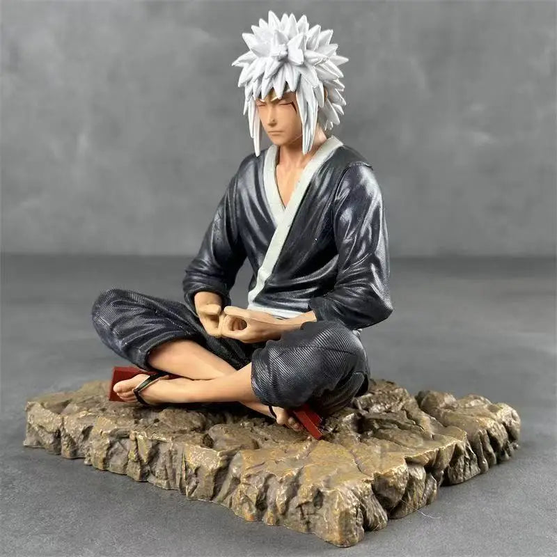 Figura Jiraiya - Naruto Shippuden | 15cm