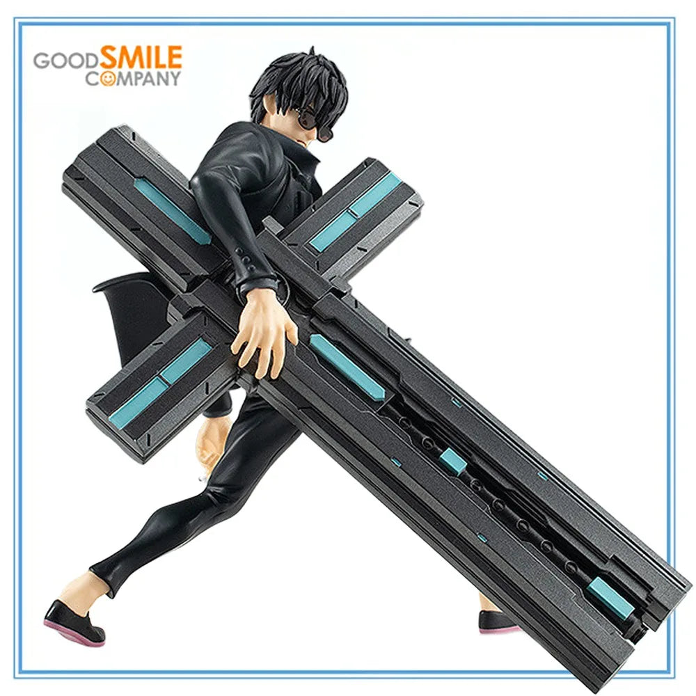 Figura Nicholas D. Wolfwood - Trigun Stampede | Good Smile Pop Up Parade 16cm