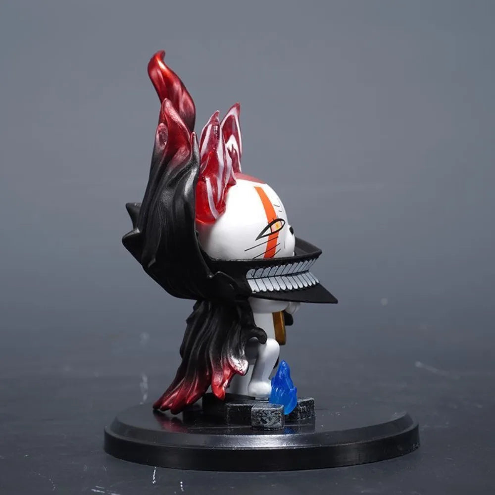 Figura Turbo Baba (Takakura Ken) - Dandadan | PVC 11,5cm