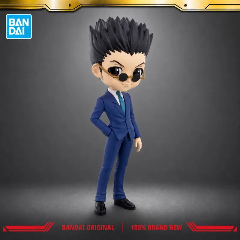 Figura Leorio - Hunter x Hunter | Ichiban Kuji