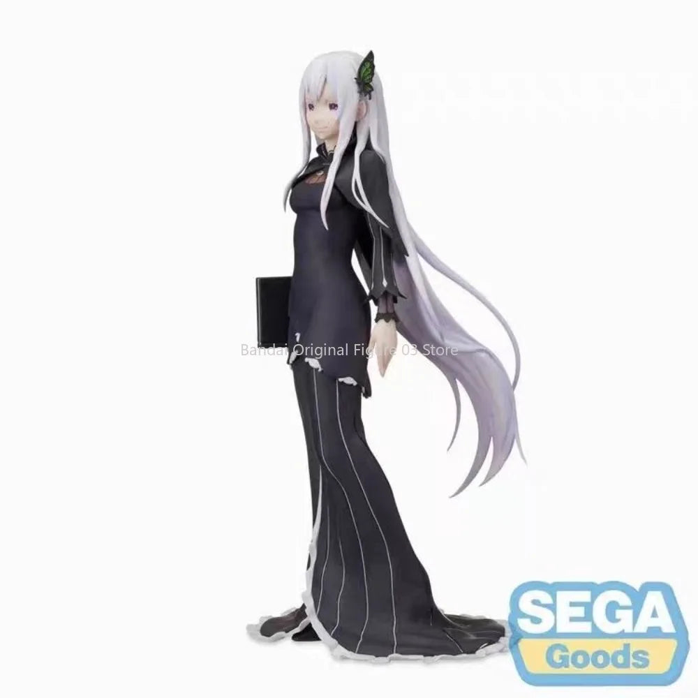 Figura Echidna - Re:Zero | SEGA SPM