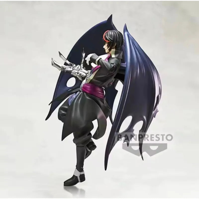 Figura Diablo - Tensura | Banpresto 18cm