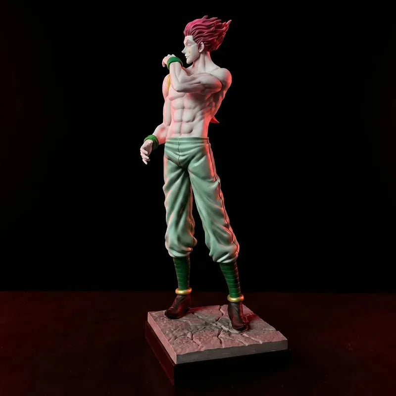 Figura Hisoka - Hunter x Hunter | GK