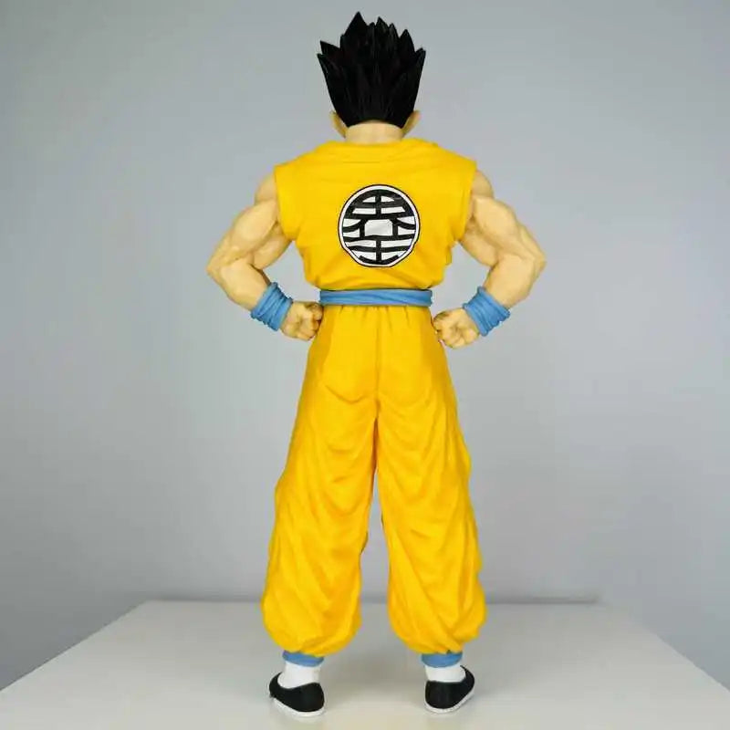 Figura Yamcha - Dragon Ball Z | PVC 27cm