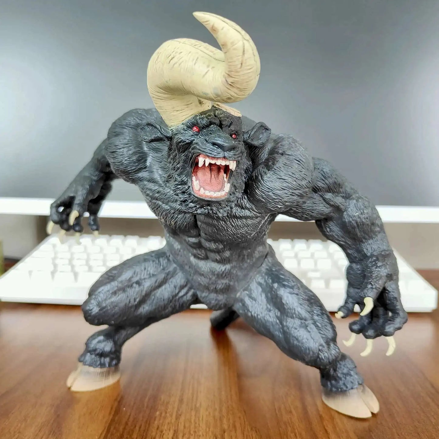 Figura Nosferatu Zodd - Berserk | 21cm