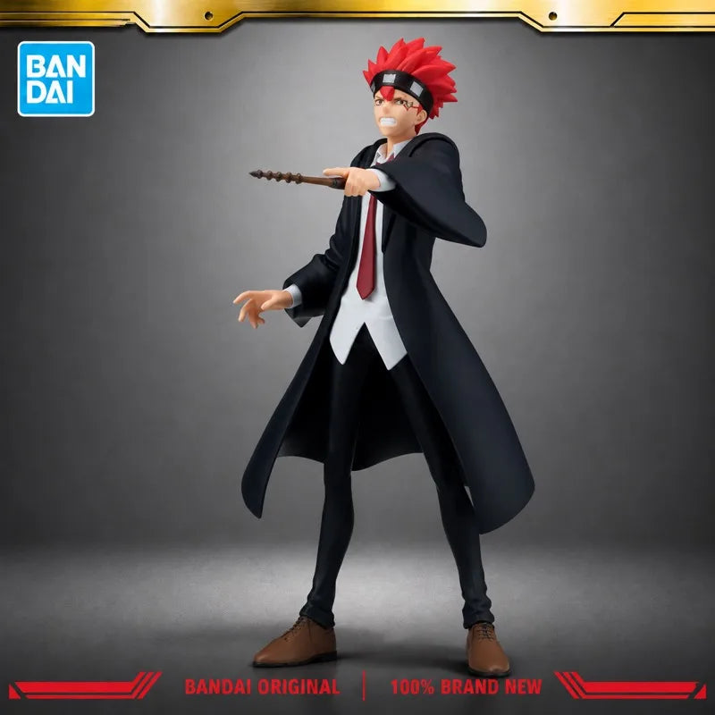 Figura Dot Barrett - Mashle | Banpresto 17cm