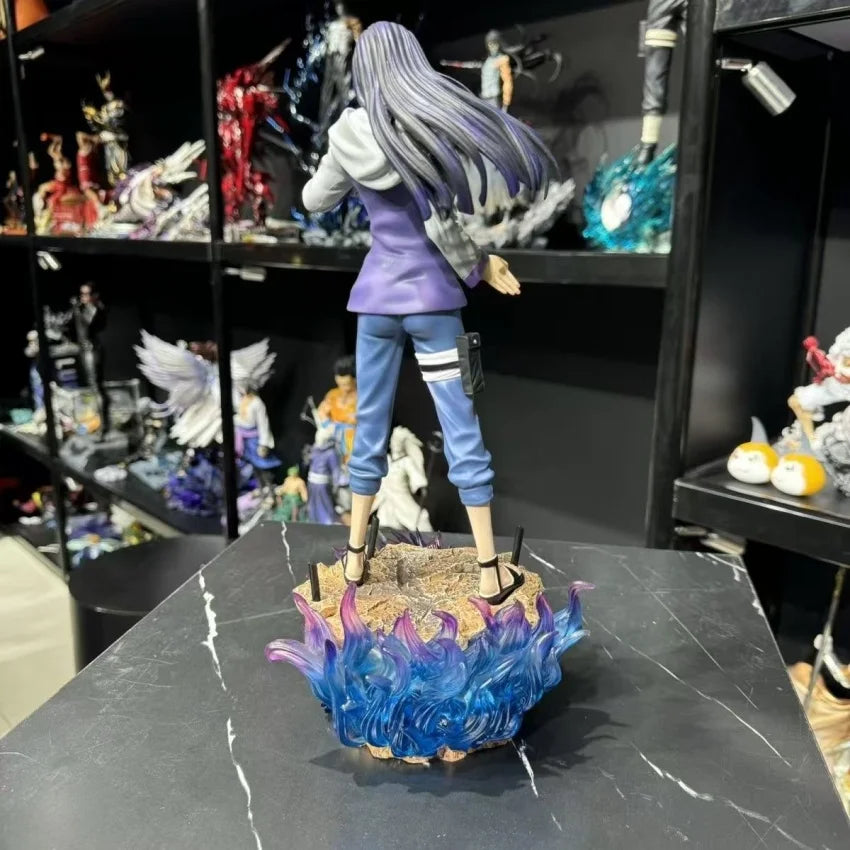Figura Coleccionable Anime - Estatua PVC 18cm