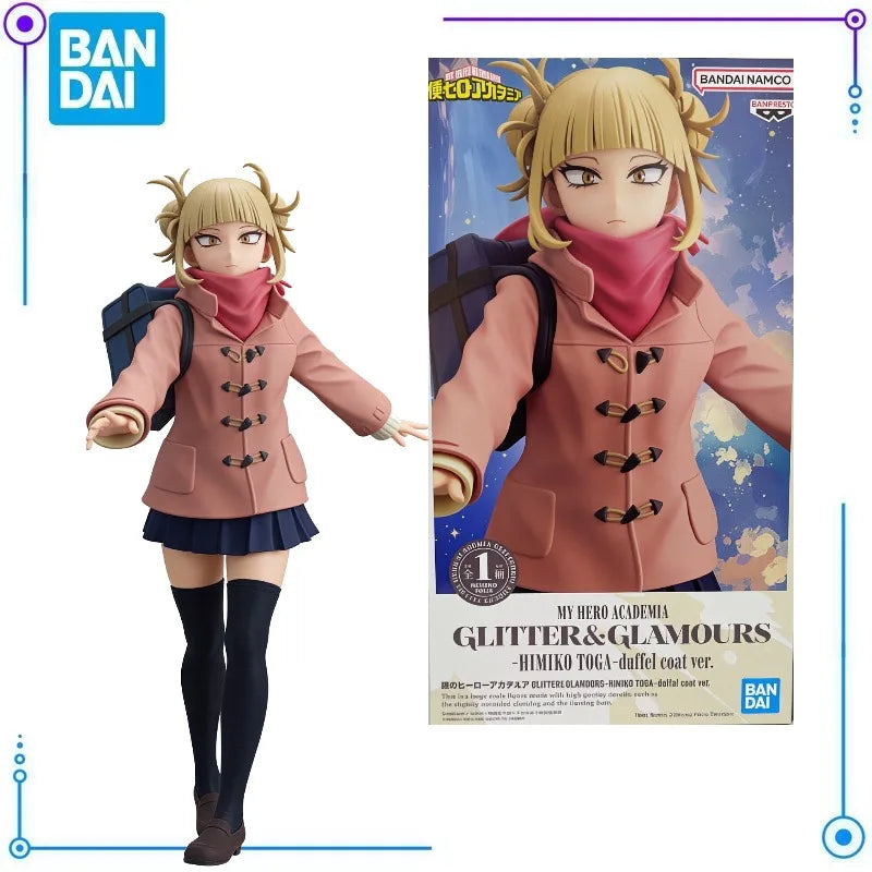 Figura Himiko Toga - My Hero Academia | Glitter & Glamours