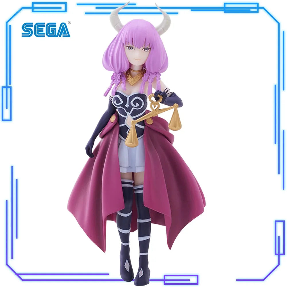 Figura Aura - Sousou no Frieren | SEGA 16cm
