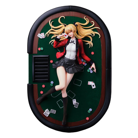 Figura Mary Saotome - Kakegurui | Myethos PVC 26,5cm